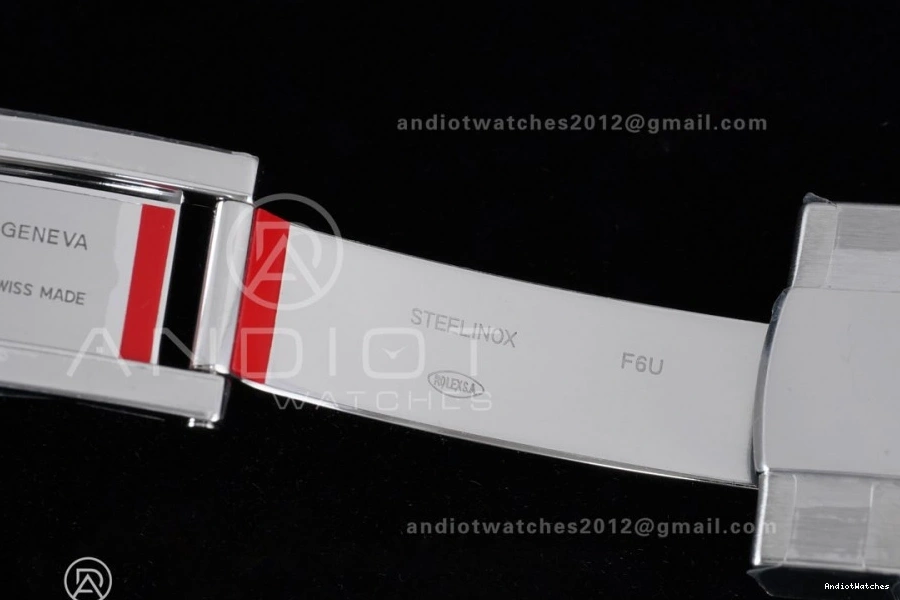 565 126234 Blue SH Clean on Dial Bracelet DateJust 904L Best 36 TechFriendly Texted 1:1 Steel Jubilee Edition 0402